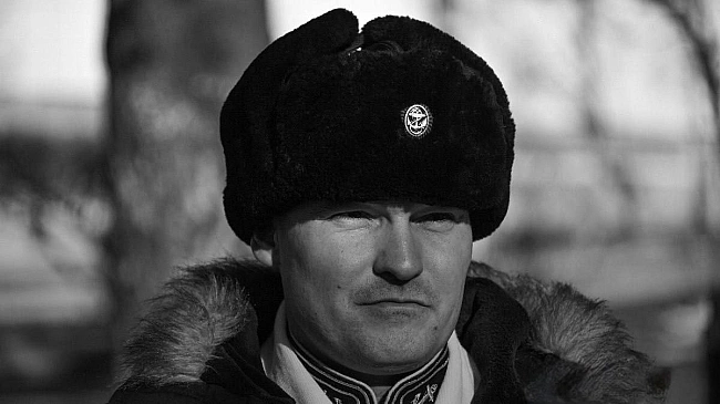 we.ua - Тепер офіційно. ЗСУ ліквідували ще одного російського генерала