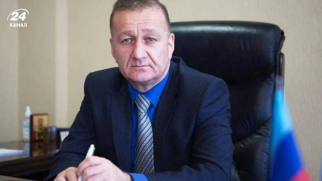 we.ua - Колишній мер Луганська Пілавов загинув від вибуху на вулиці Шевченка