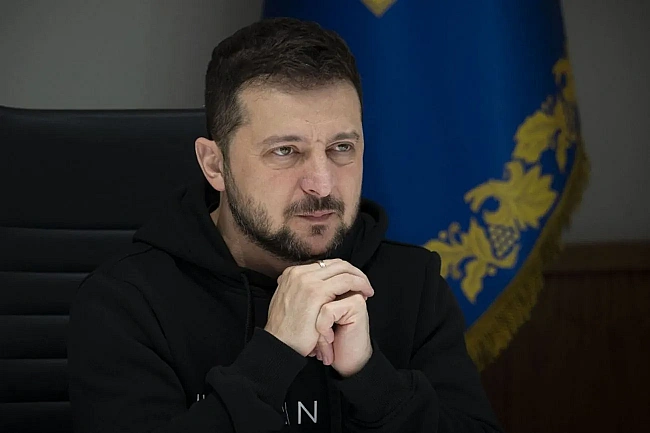 we.ua - Завтра або у найближчі дні: Зеленський підтвердив розмову із Трампом