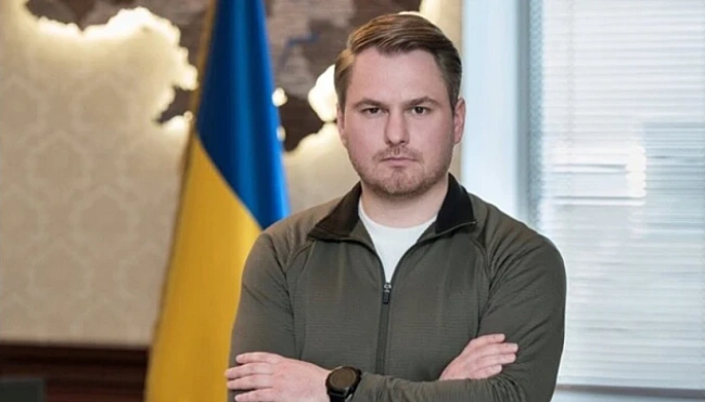 we.ua - Генпрокурор розповів про результати аудиту: Треба перевірити 20 тисяч справ щодо бізнесу
