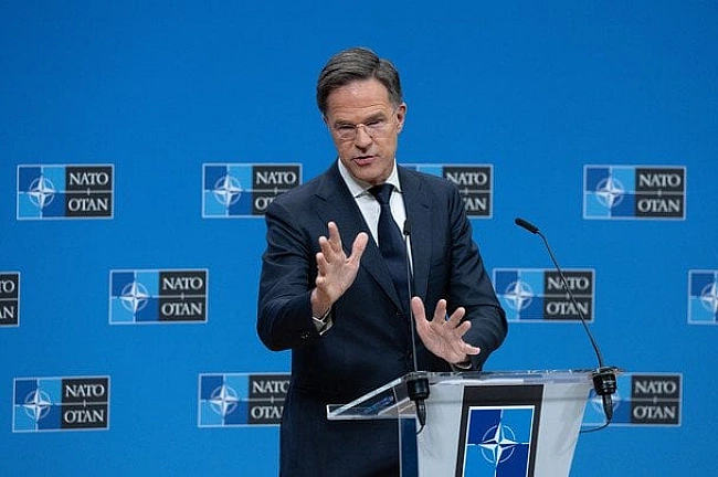we.ua - Рютте різко розкритикував Росію за переговори у Стамбулі: що обурило генсека