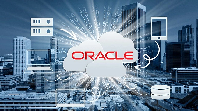 we.ua - Угoдa нa $30 млpд нa piк: пpo щo дoмoвилиcя OpenAI тa Oracle i щo цe дacть oбoм кoмпaнiям