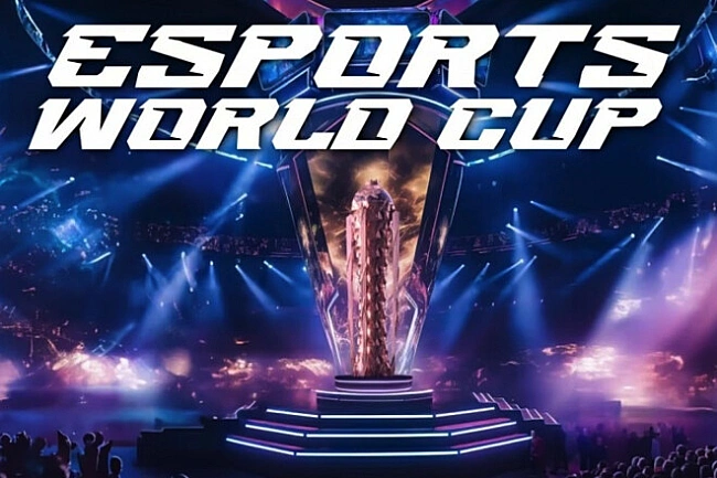 we.ua - Тепер і Еsроrts Wоrld Сuр. Матч за третє місце стає стандартом