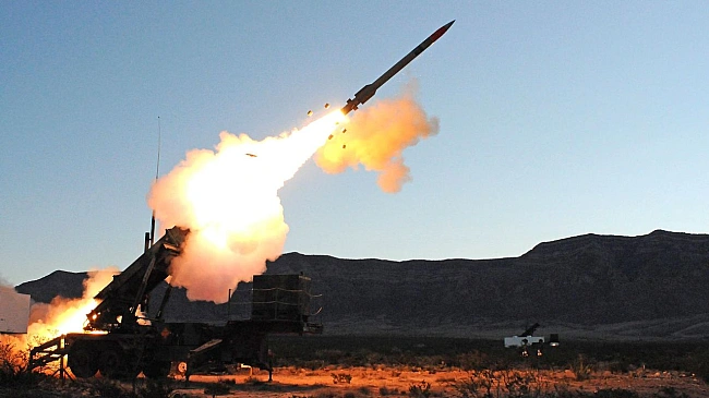 we.ua - 600 РАС-3 Раtrіоt на усіх: аналітики пояснили, чи є в України шанси купити ракети ППО