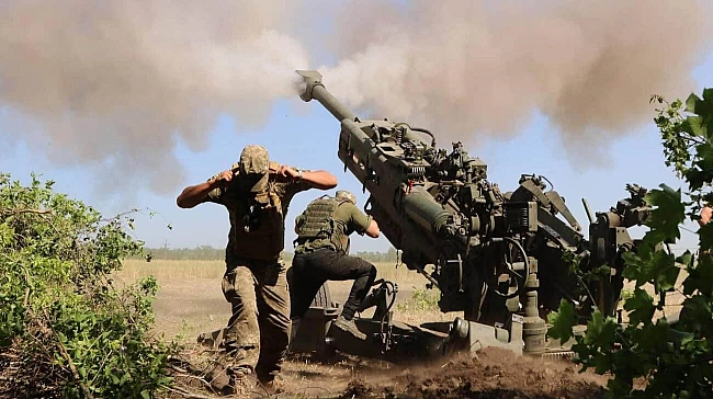 we.ua - Генштаб оновив дані про втрати ворога: мінус ще 1000 російських окупантів
