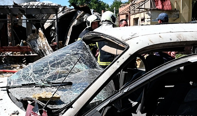we.ua - Удар РФ по Полтаві: поліція повідомила про зростання числа постраждалих до 59