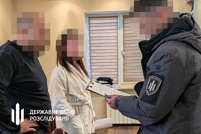we.ua - У Запоріжжі викрито працівників ТЦК, які допомогли 1,5 тис. чоловіків уникнути мобілізації