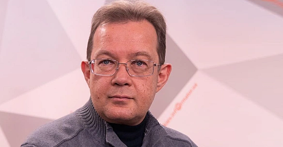 we.ua - Не долар і не євро: економіст Пендзин назвав найбезпечніший актив, щоб вкласти гроші