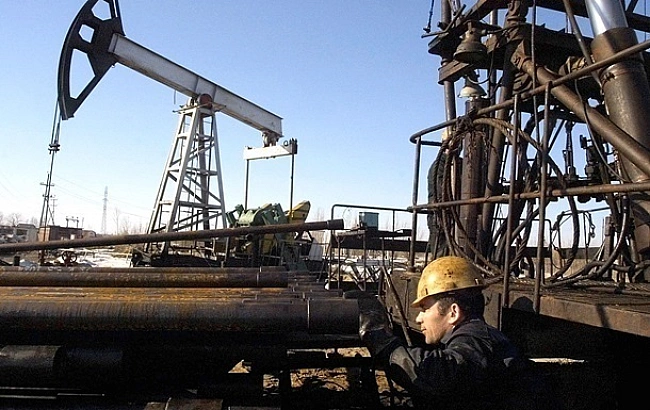 we.ua - Нафтові доходи РФ впали на 30%