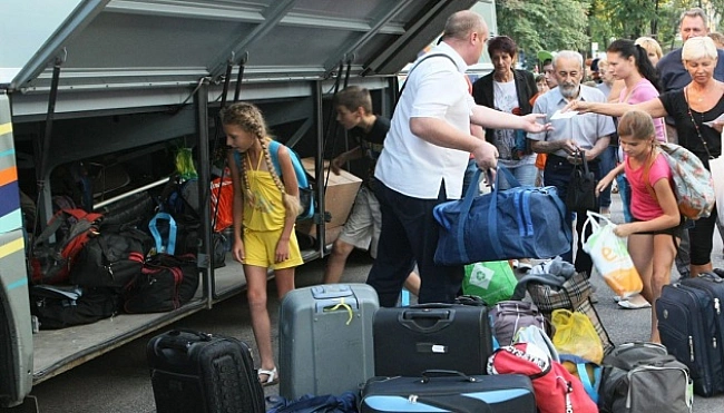 we.ua - За кордоном через війну перебуває 5,6 мільйона українських мігрантів
