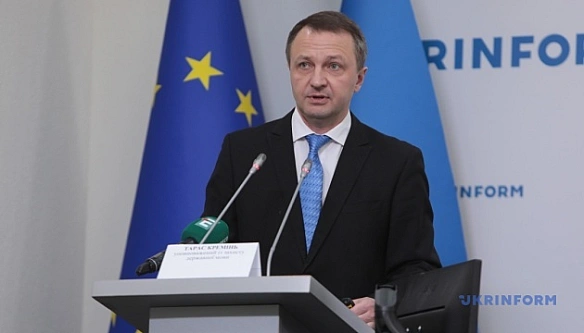 we.ua - Мовний омбудсман цьогоріч отримав майже півтори тисячі скарг від громадян