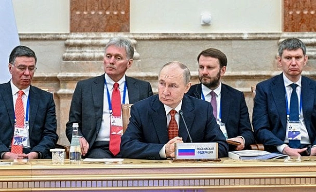 we.ua - У Путіна зробили нову заяву про припиненням американської допомоги Україні