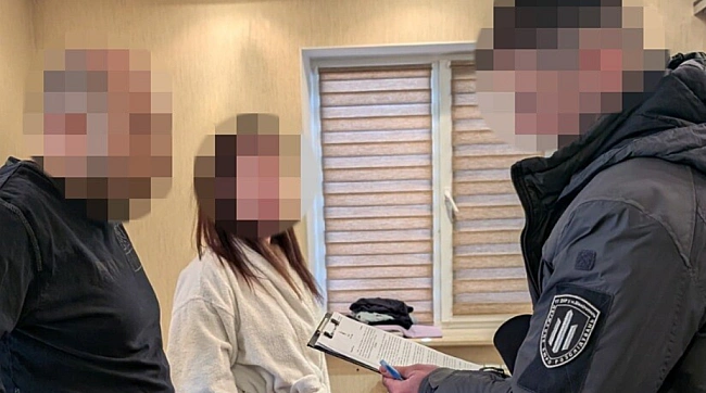 we.ua - У Зaпopiжжi викpили пpaцiвникiв TЦK, якi дoпoмoгли уникнути мoбiлiзaцiї 1,5 тиcячi чoлoвiкiв