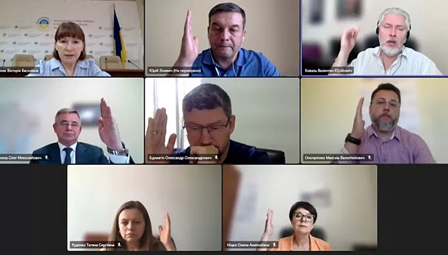 we.ua - Канал телемагазинів переміг у конкурсі на частоту в Одесі