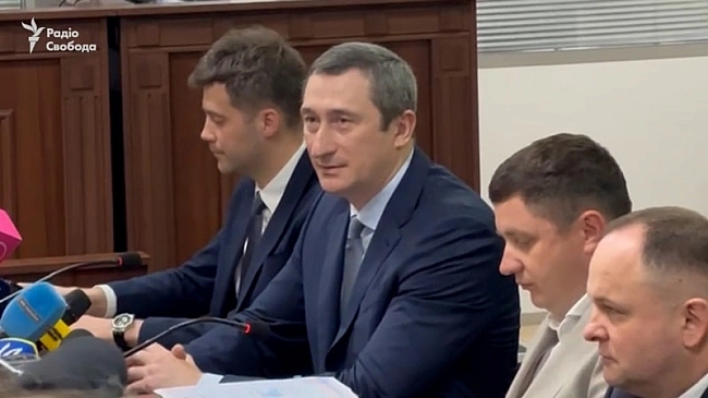 we.ua - Апеляційна палата ВАКС розгляне скарги на обрання запобіжного заходу Чернишову 7 серпня