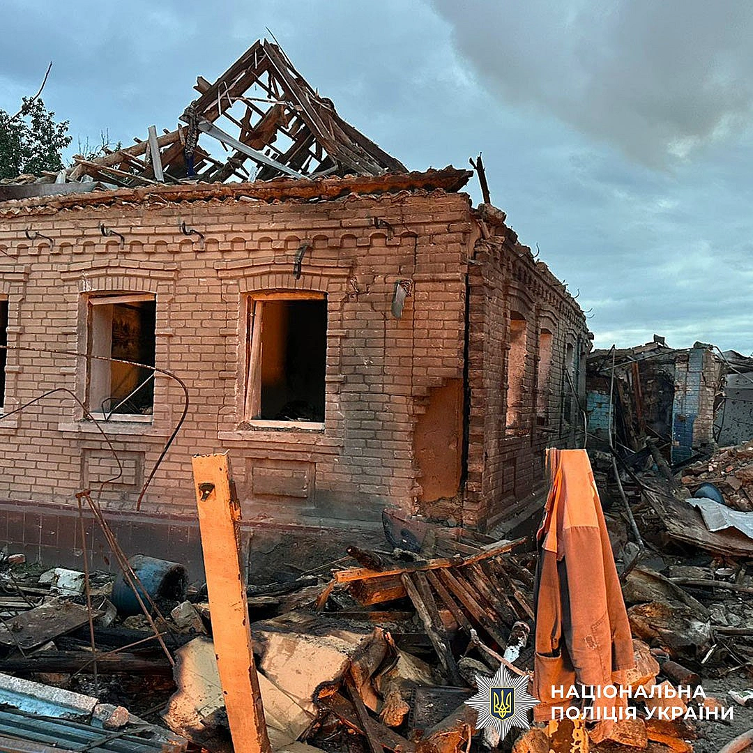 we.ua - Доба на Донеччині: шестеро людей загинули, 12 зазнали поранень. ФОТОрепортаж