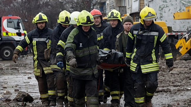 we.ua - У ЗСУ підтвердили російський удар по ТЦК та СП у Полтаві, є загиблі й поранені