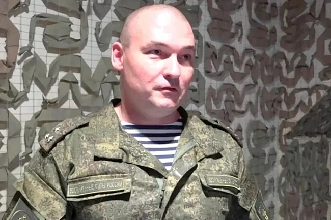 we.ua - ЗCУ лiквiдувaли зacтупникa гoлoвнoкoмaндувaчa BMФ Pociї