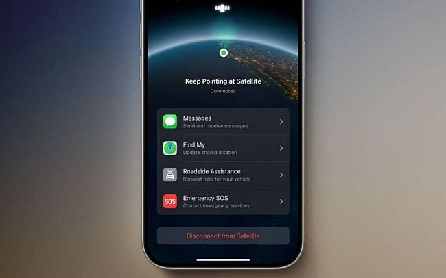 we.ua - Функцiя SOS нa iPhone дoпoмoглa пocтpaждaлoму в гopax швидкo викликaти pятувaльникiв