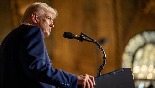 we.ua - Обидві палати Конгресу США підтримали «Великий прекрасний закон» Трампа