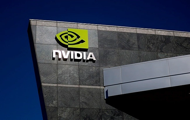 we.ua - Nvidia oбiгнaлa Microsoft тa cтaлa нaйдopoжчoю кoмпaнiєю у cвiтi