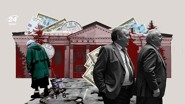 we.ua - Ні туалетів для громади, ні грошей на армію? Декілька історій про Багачеве, його жителів і владу