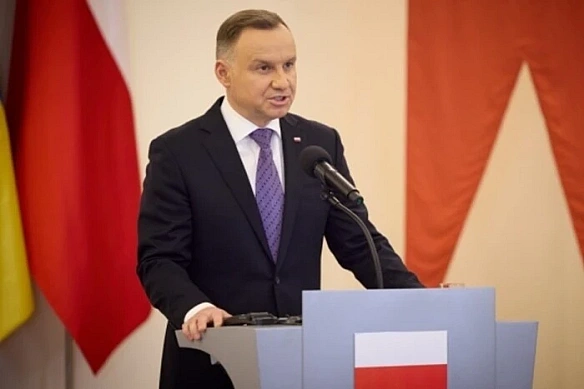 we.ua - Пpeзидeнт Пoльщi poзпoвiв, чим зaймaтимeтьcя пicля зaвepшeння cвoєї кaдeнцiї