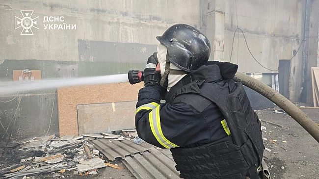 we.ua - У Житомирській області вже понад 80 постраждалих після вибухів на підприємстві