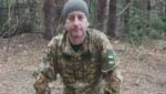we.ua - Український письменник та військовий Жадан отримав Австрійську державну премію з європейської літератури