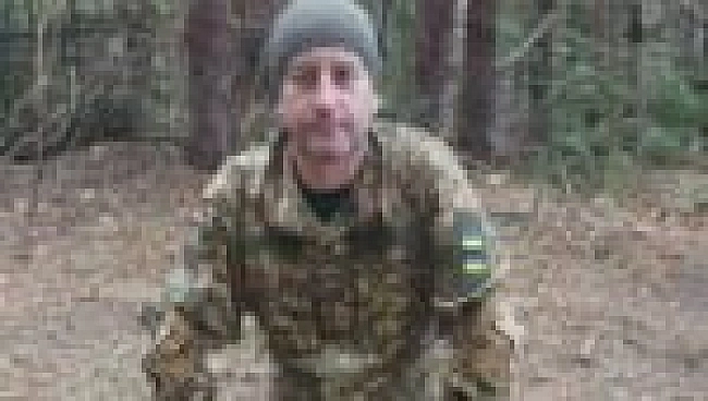 we.ua - Український письменник та військовий Жадан отримав Австрійську державну премію з європейської літератури