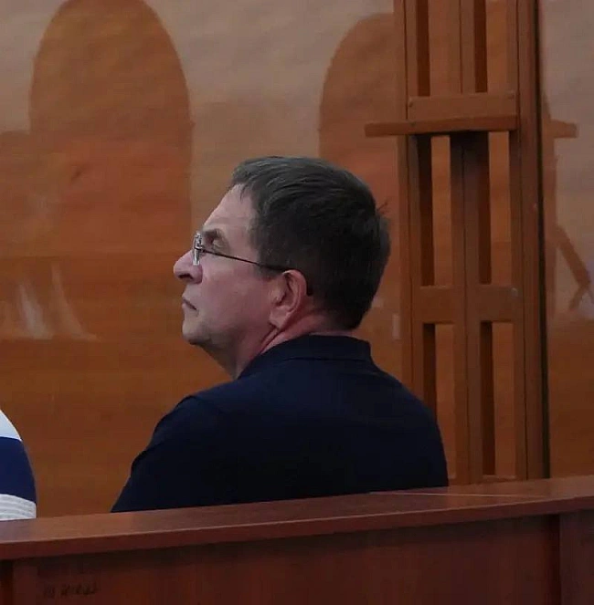 we.ua - Суддю Куксова, який називав ЗСУ фашистами, звільнила ВРП