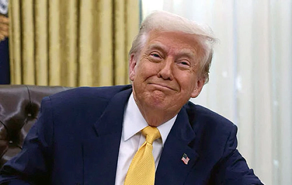 we.ua - Відмова Трампа від постачання зброї Україні схожа на сигнал Путіну продовжувати війну, – WSJ