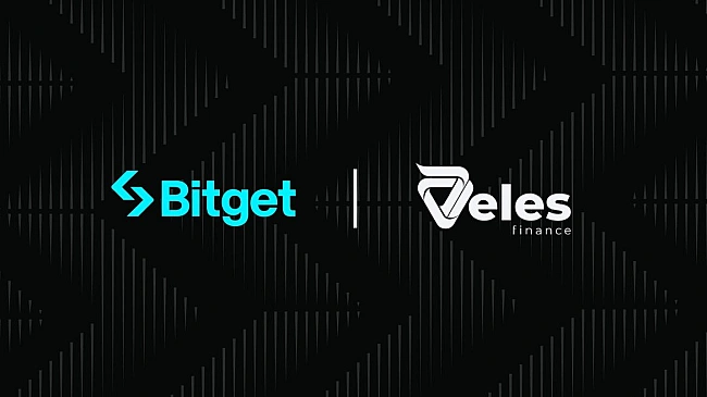 we.ua - Віtgеt укладає партнерство з Vеlеs для надання користувачам просунутих криптовалютних торгових ботів