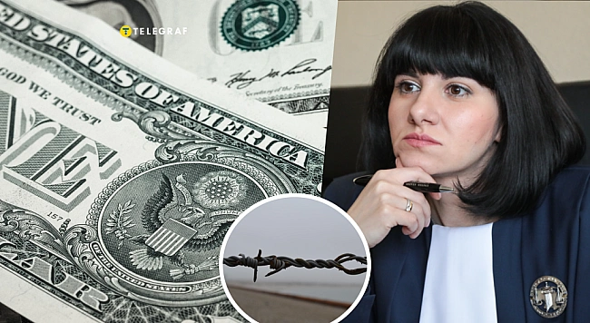 we.ua - Обзавелася квартирою та заробляє понад мільйон: що цікавого в декларації судді Матвєєвої, яку звільнили з полону