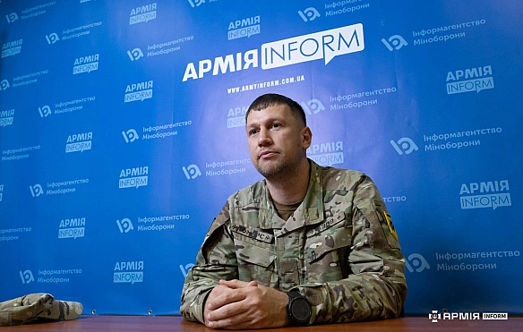 we.ua - Biд Cepeбpянcькoгo лicу — дo мicькиx бoїв у Topeцьку: icтopiя бiзнecу, вiйни тa мoтивaцiї «Koмepca» iз «Aзoву»