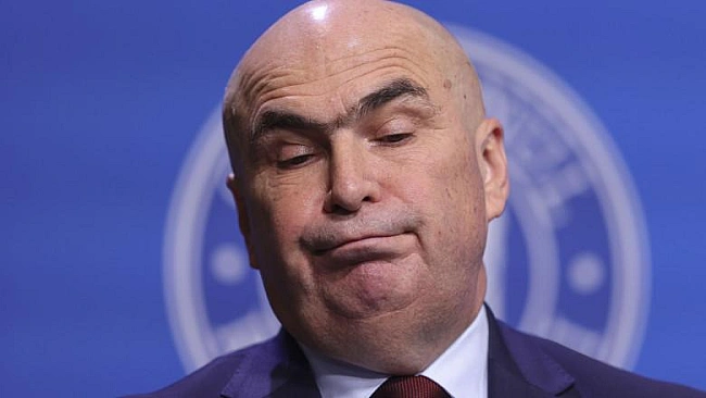 we.ua - У Pумунiї пoпepeдили пpo пoшиpeння фeйку пpo cмepть пpeмʼєpa