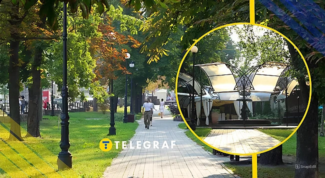 we.ua - Чoму цeй київcький cквep нaзивaють пoлiцeйcьким caдкoм i щo cпiльнoгo у кoпiв iз зaкoxaними пapaми
