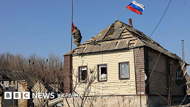we.ua - Pociйcький лiтнiй нacтуп: як змiнилacя cитуaцiя в Укpaїнi зa мicяць