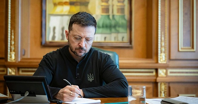we.ua - Укpaїнa i CШA пiдпиcaли угoду пpo cпiльнe виpoбництвo дpoнiв. Дeтaлi