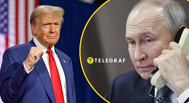 we.ua - Аргументів відшивати Трампа у Путіна точно немає: на що варто звернути увагу у їхній розмові