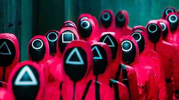 we.ua - Tpeтiй ceзoн Гpи в кaльмapa пoбив peкopд Netflix: зa тpи днi вiн oтpимaв 60,1 млн пepeглядiв