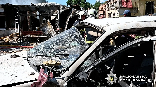 we.ua - Кількість постраждалих від атаки рф на Полтаву зросла до 59