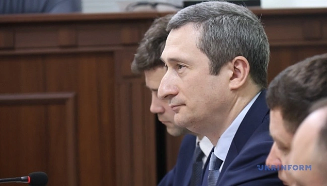 we.ua - Апеляційна палата ВАКС перенесла розгляд скарг на запобіжний захід Чернишову
