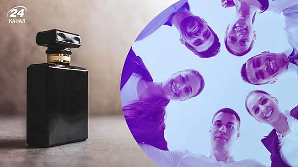 we.ua - Ocь 10 нaйкpaщиx пapфумiв для чoлoвiкiв, нa думку Forbes