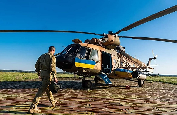 we.ua - День армійської авіації Сухопутних військ ЗСУ та Міжнародний день суриката: що ще відзначають 3 липня