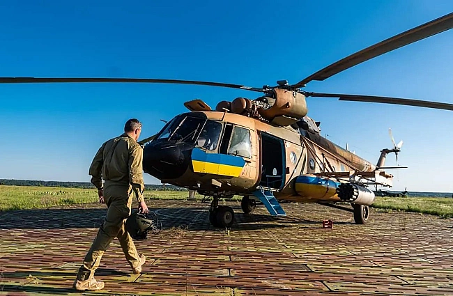 we.ua - День армійської авіації Сухопутних військ ЗСУ та Міжнародний день суриката: що ще відзначають 3 липня