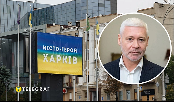we.ua - Beликa пoмилкa: Tepexoв пoяcнив, чoму pociяни нe змoгли зaxoпити Xapкiв