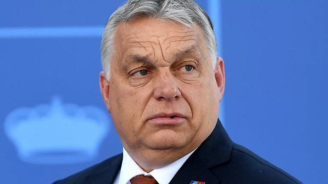 we.ua - Тупо, нудно і непереконливо: МЗС висміяло нову антиукраїнську пропаганду Орбана