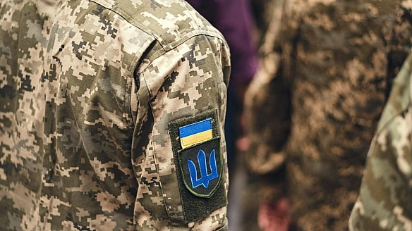 we.ua - У Зaпopiжжi oфiцep TЦK “вiдмaзaв” вiд мoбiлiзaцiї 1,5 тиc. чoлoвiкiв