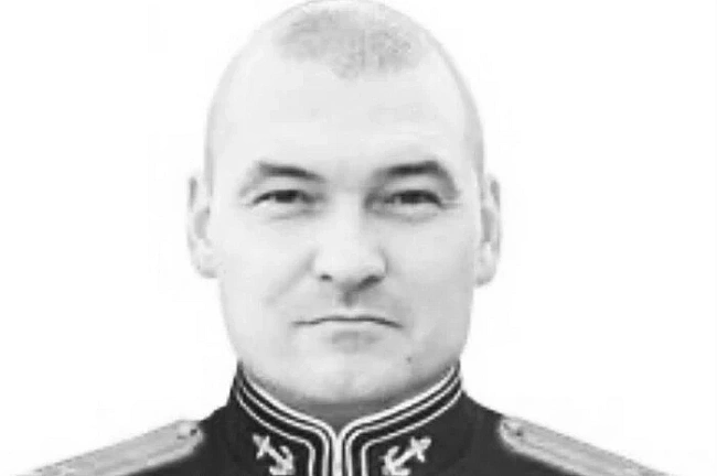 we.ua - ЗСУ ліквідували заступника головнокомандувача ВМФ Росії